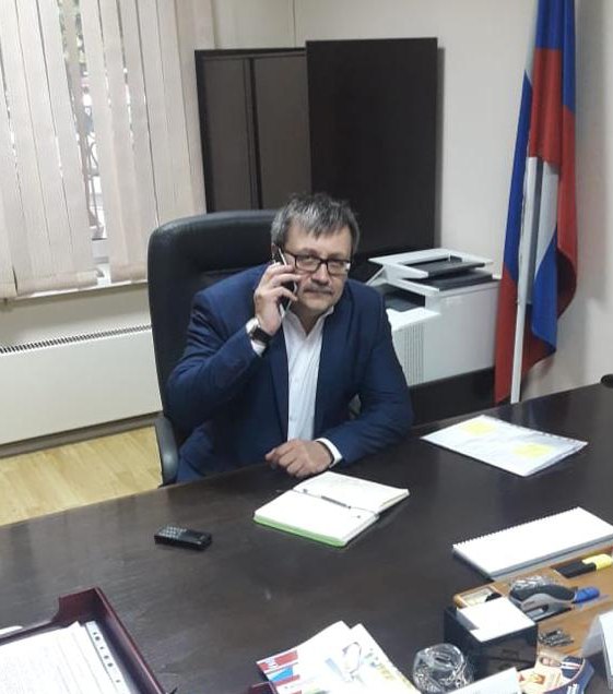 Симанов Александр Юрьевич